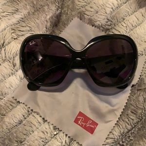 Ray ban Jackie ohh ll